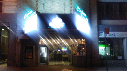 Movie Theater «Cinema Village», reviews and photos, 22 E 12th St, New York, NY 10003, USA