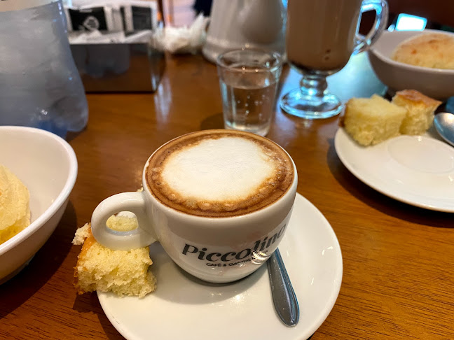 Piccolino Café - Cafeteria