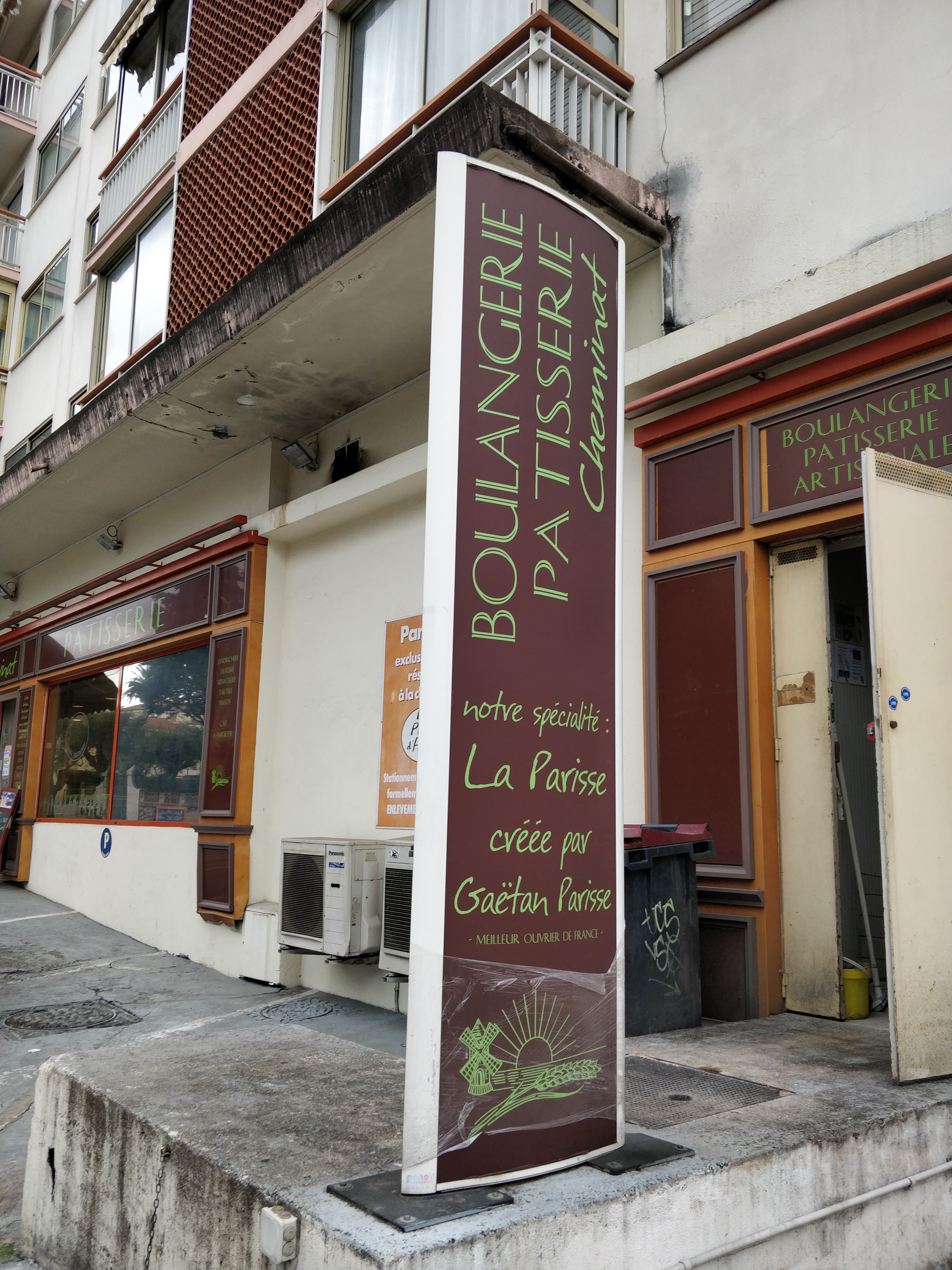 Photo n° 5 de l'avis de David.l fait le 04/03/2018 à 12:11