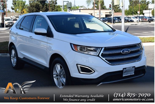 Used Car Dealer «American Motors», reviews and photos, 1565 W Commonwealth Ave, Fullerton, CA 92833, USA
