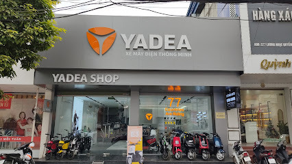 Cửa hàng Xe máy điện,Xe đạp điện YADEA ĐỨC HOÀ Thái Nguyên