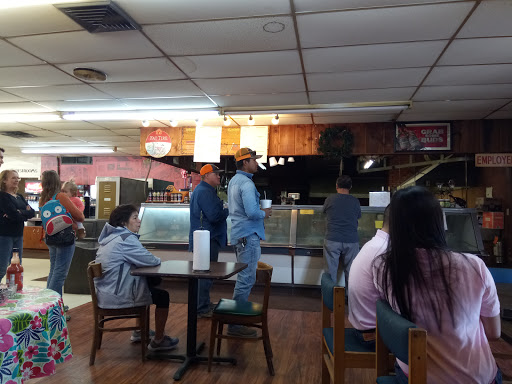 Supermarket «Riverside Supermarket», reviews and photos, 491 S Main St, Boerne, TX 78006, USA