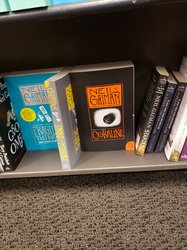 Book Store «Books-A-Million», reviews and photos, 3005 Clarendon Blvd, New Bern, NC 28562, USA