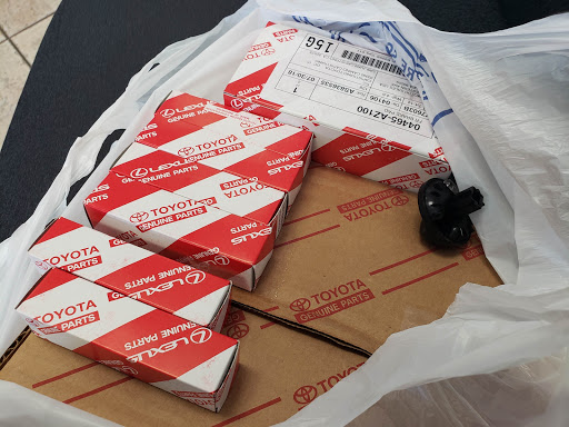 Toyota Dealer «Capistrano Toyota», reviews and photos, 33395 Camino Capistrano, San Juan Capistrano, CA 92675, USA