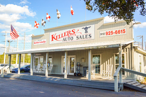 Keller's Auto Sales