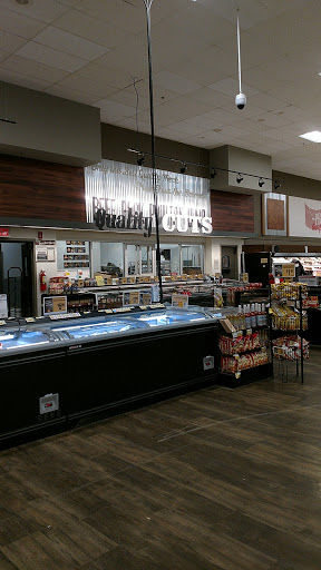 Grocery Store «ShopRite of LaGrangeville», reviews and photos, 1643 NY-82, Lagrangeville, NY 12540, USA
