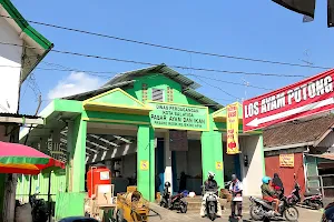 Pasar Kota Salatiga image