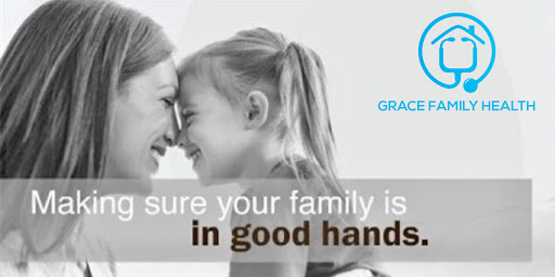 Grace Family Health image