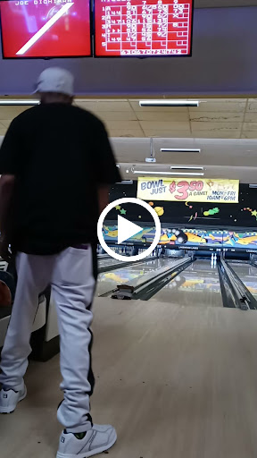 Bowling Alley «Lakewood Lanes», reviews and photos, 694 Lakewood Rd, Waterbury, CT 06704, USA