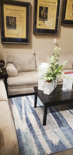 Furniture Store «Ashley HomeStore», reviews and photos, 9951 Interstate Commerce Dr, Fort Myers, FL 33913, USA