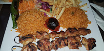 Kebab du Restaurant turc Grill istanbul à Rosny-sous-Bois - n°6