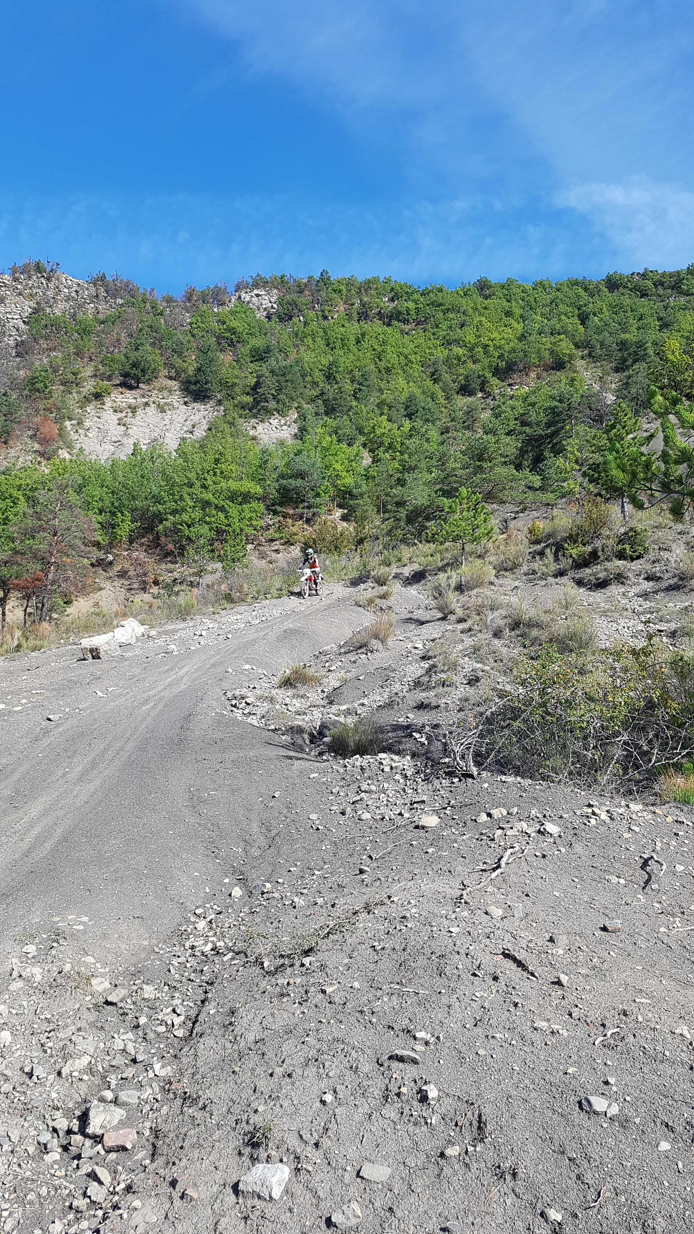 Photo n° 3 de l'avis de Toni.e fait le 14/09/2022 à 14:54