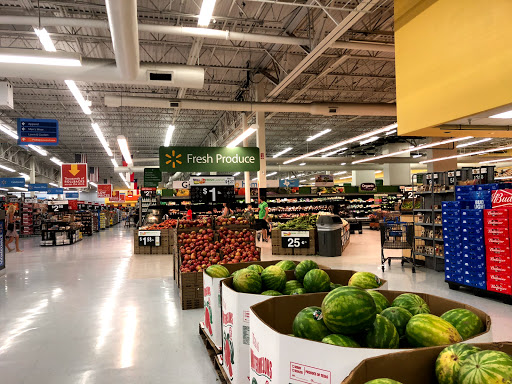 Department Store «Walmart Supercenter», reviews and photos, 6702 Seawall Blvd, Galveston, TX 77551, USA