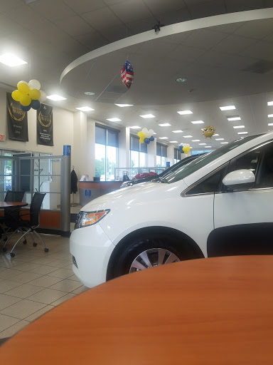 Honda Dealer «West Herr Honda», reviews and photos, 6120 S Transit Rd, Lockport, NY 14094, USA