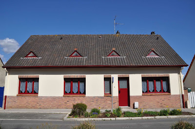 Le Nid de Val'Ry à Saint-Valery-sur-Somme