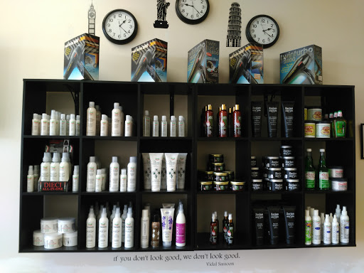 Hair Salon «Bellissimo Hair Salon and Barbershop LLC», reviews and photos, 855 Cypress Pkwy, Kissimmee, FL 34759, USA