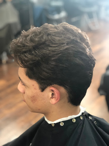 Barber Shop «Barber Shop Don Luis», reviews and photos, 823 Rincon Ave, Livermore, CA 94551, USA