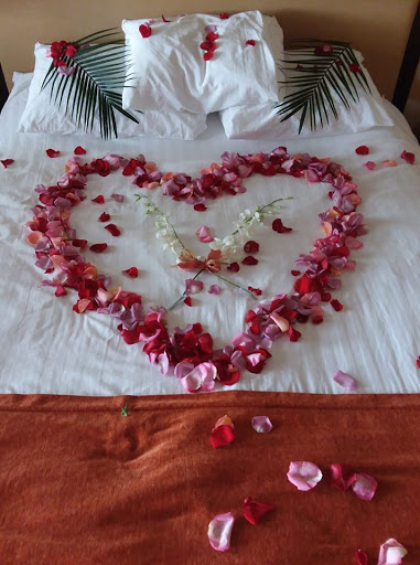 Florist «Pismo Beach Florist», reviews and photos, 695 Price St, Pismo Beach, CA 93449, USA