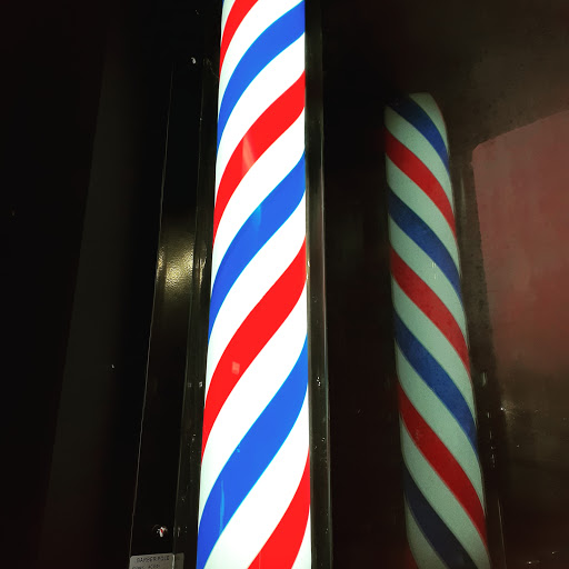 Barber Shop «Class A Barbers», reviews and photos, 3370 Canoe Creek Rd, St Cloud, FL 34772, USA