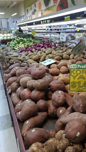 Supermarket «Key Food», reviews and photos, 259-01 Union Tpke, Glen Oaks, NY 11004, USA