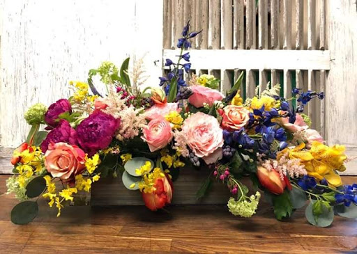 Florist «The Fig and Flower», reviews and photos, 2019 Broadway St, Lubbock, TX 79401, USA