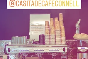 Casita De Café Connell image