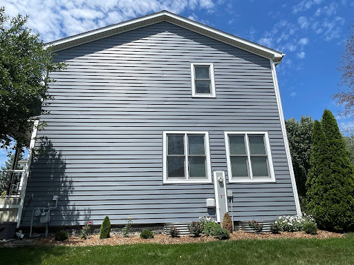 Contractor «Countryside Roofing, Siding & Windows, Inc.», reviews and photos, 1542 Burgundy Pkwy, Streamwood, IL 60107, USA