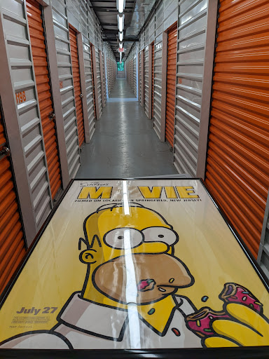 Self-Storage Facility «Life Storage», reviews and photos, 1229 US-22, Mountainside, NJ 07092, USA