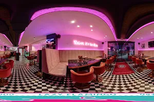 Lazy Flamingo Diner - American Restaurant & Bar image