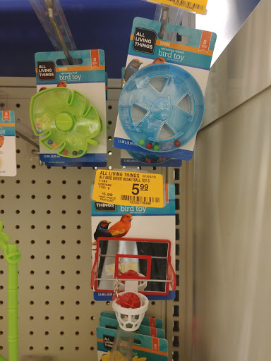 Pet Supply Store «PetSmart», reviews and photos, 16925 N Marketplace Blvd, Nampa, ID 83687, USA