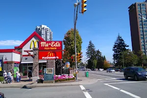 McDonald's image