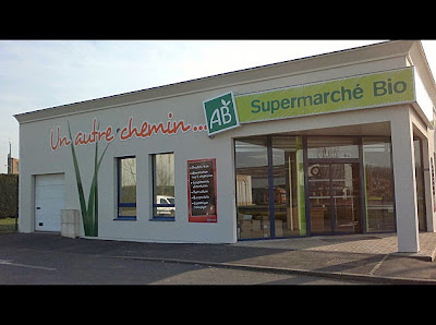 Un Autre Chemin Béthune à Béthune