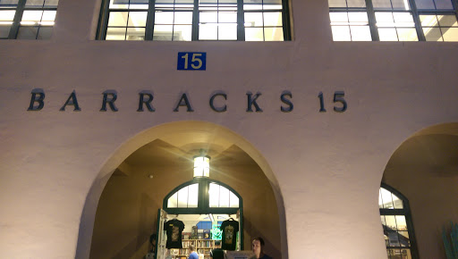 Comickaze Comics Books and More, 2750 Historic Decatur Rd #101, San Diego, CA 92106, USA, 