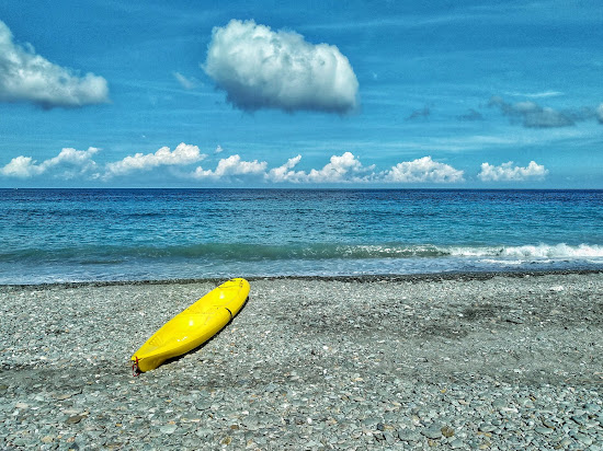 Dongao Beach