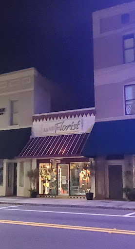 Florist «All A Bloom Florist and Gifts (24/7)», reviews and photos, 116 N Collins St, Plant City, FL 33563, USA