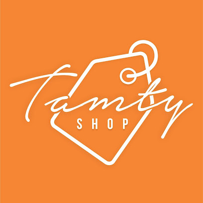 TAMTY Shop