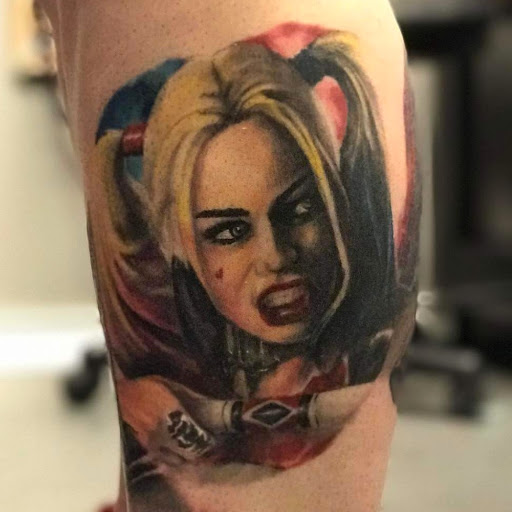 Tattoo Shop «Ink Masters Tattoo Studio», reviews and photos, 13519 Nacogdoches Rd, San Antonio, TX 78217, USA