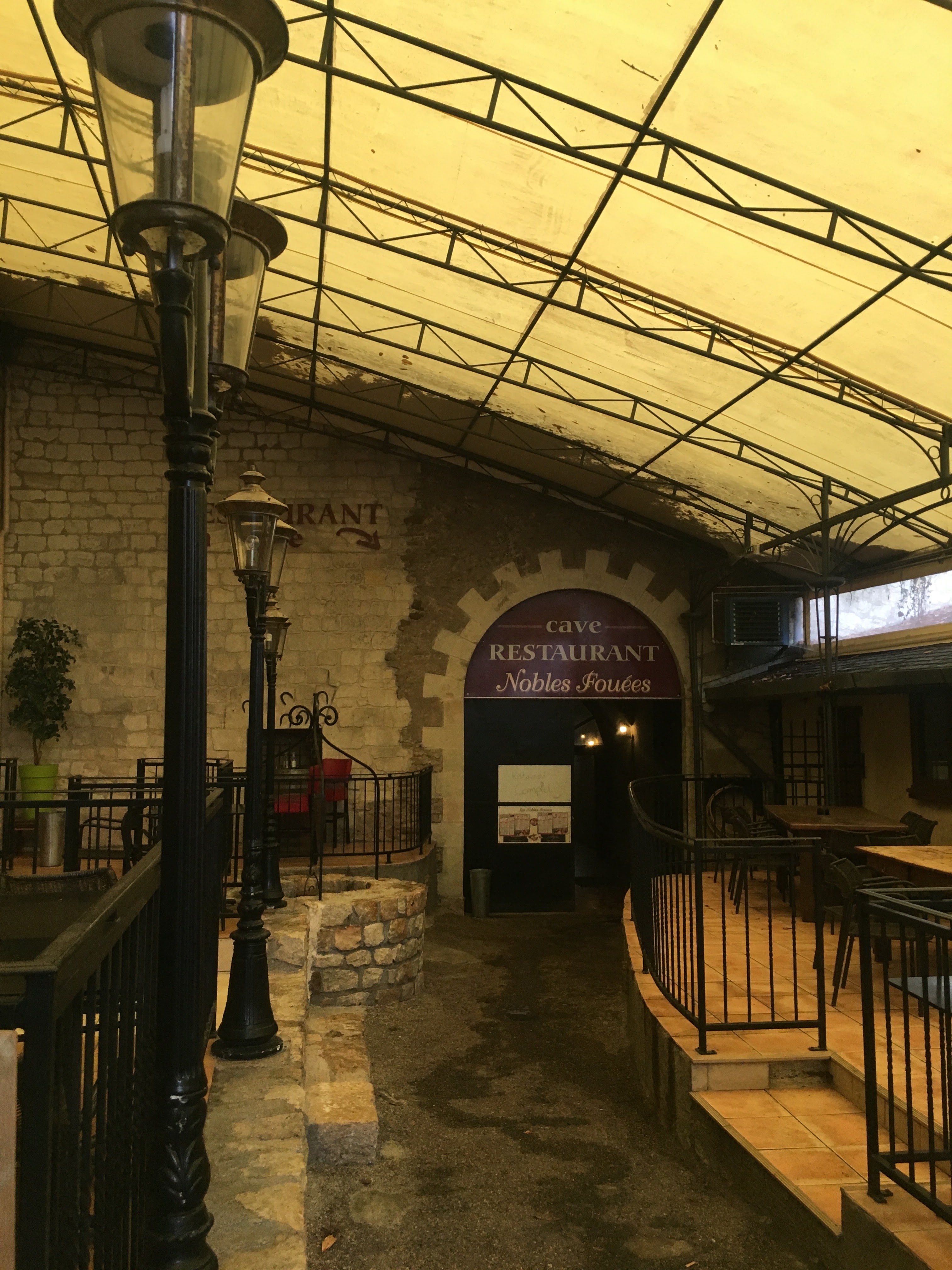 Photo n° 3 de l'avis de Olivier.o fait le 29/09/2019 à 12:21