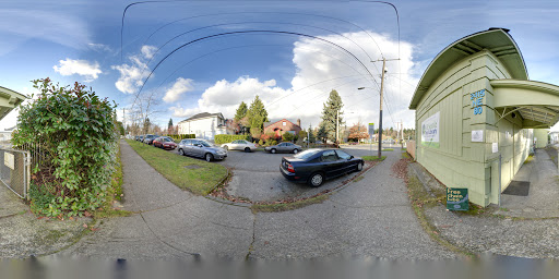 Bicycle Repair Shop «The Bike Shack», reviews and photos, 2415 NE 80th St, Seattle, WA 98115, USA