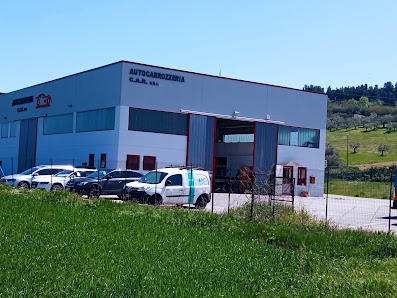 C.a.r. S.r.l. Via Del Lavoro, 1, 65010 Moscufo PE, Italia