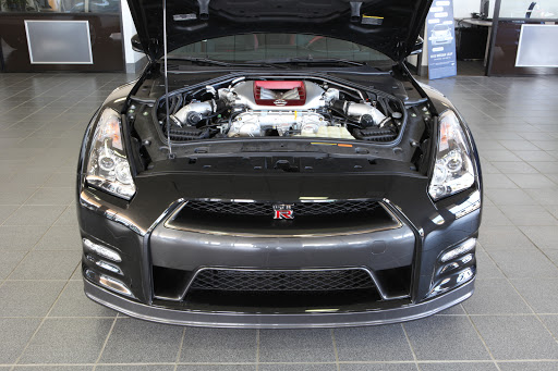 First Nissan of Simi Valley image