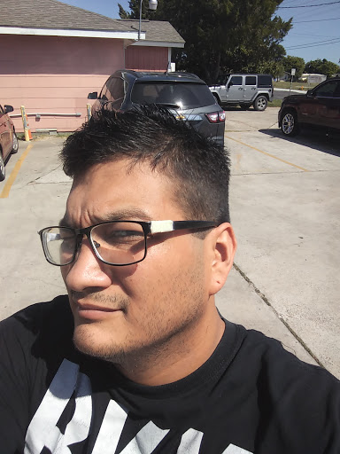 Beauty Salon «Simplicity Salon», reviews and photos, 3322 Gollihar Rd, Corpus Christi, TX 78415, USA