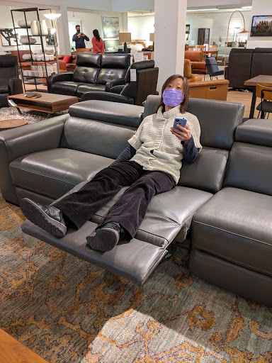 Furniture Store «Scandinavian Designs», reviews and photos, 1115 S De Anza Blvd, San Jose, CA 95129, USA