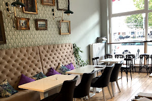 Hermitage Café Bistro Bar