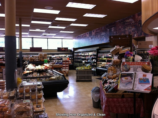 Supermarket «Highland Park Market», reviews and photos, 1721 Boston Turnpike, Coventry, CT 06238, USA