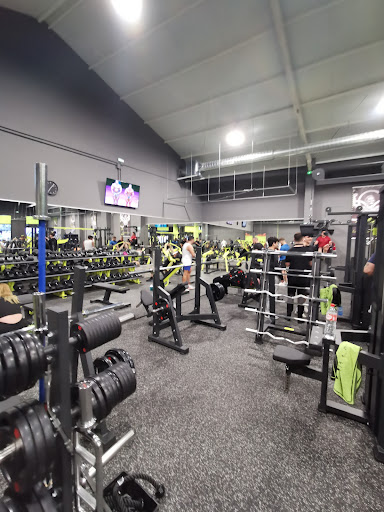 Olimpia Bodybuilding + Fitness en Chipiona, Cádiz