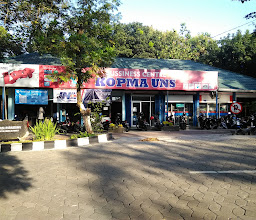 UNS Language Center photo