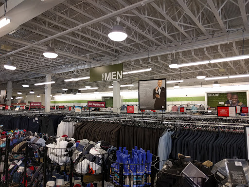 Clothing Store «K&G Fashion Superstore», reviews and photos, 4955 Nicholson Ct, Kensington, MD 20895, USA