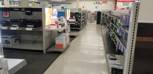 Office Supply Store «Staples», reviews and photos, 30 Lafayette Ave, Morristown, NJ 07960, USA