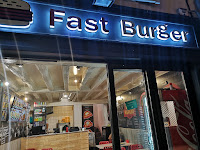 Photos du propriétaire du Restaurant Fast Burger à Orléans - n°1